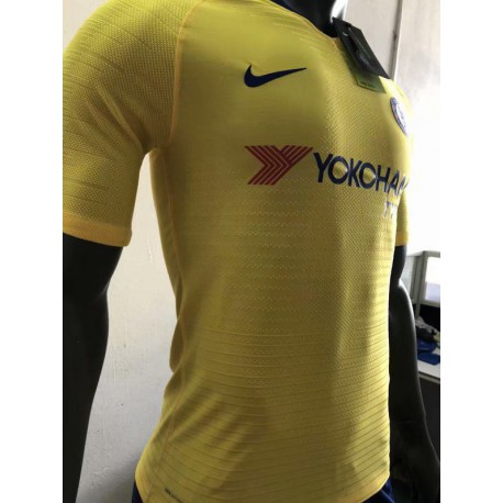 yellow chelsea top