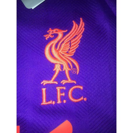 liverpool purple kit long sleeve