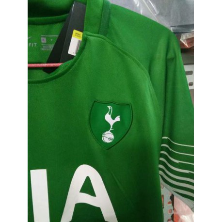 tottenham gk kit