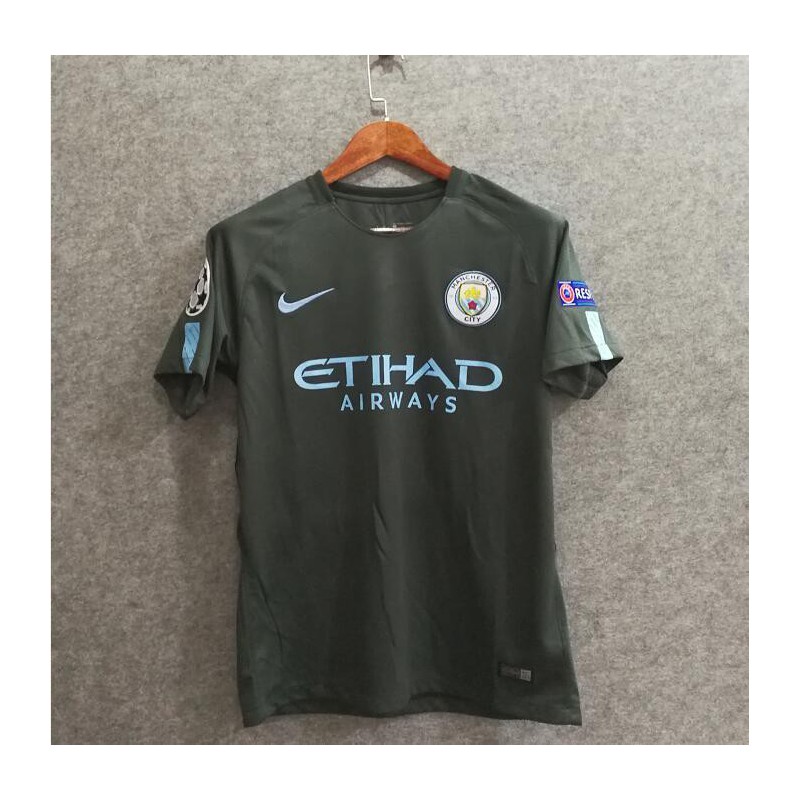 Jersey Premier League 2017 18,Best Soccer Jerseys 2019,20 Size:18-2019 Ars  Away Long Sleeve Soccer Jersey Shirt