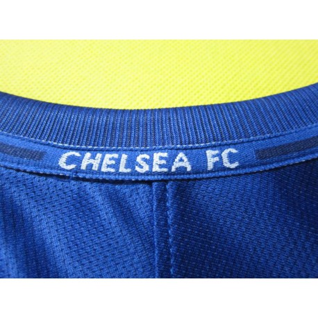 Buy Chelsea Home Kit,Chelsea FC Retro Jersey,20 Size:03-05 Chelsea home  jersey