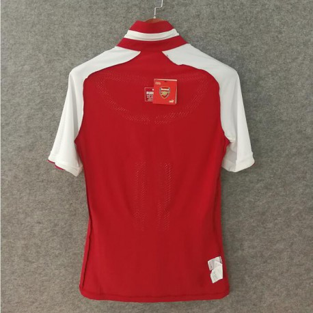 arsenal soccer kit