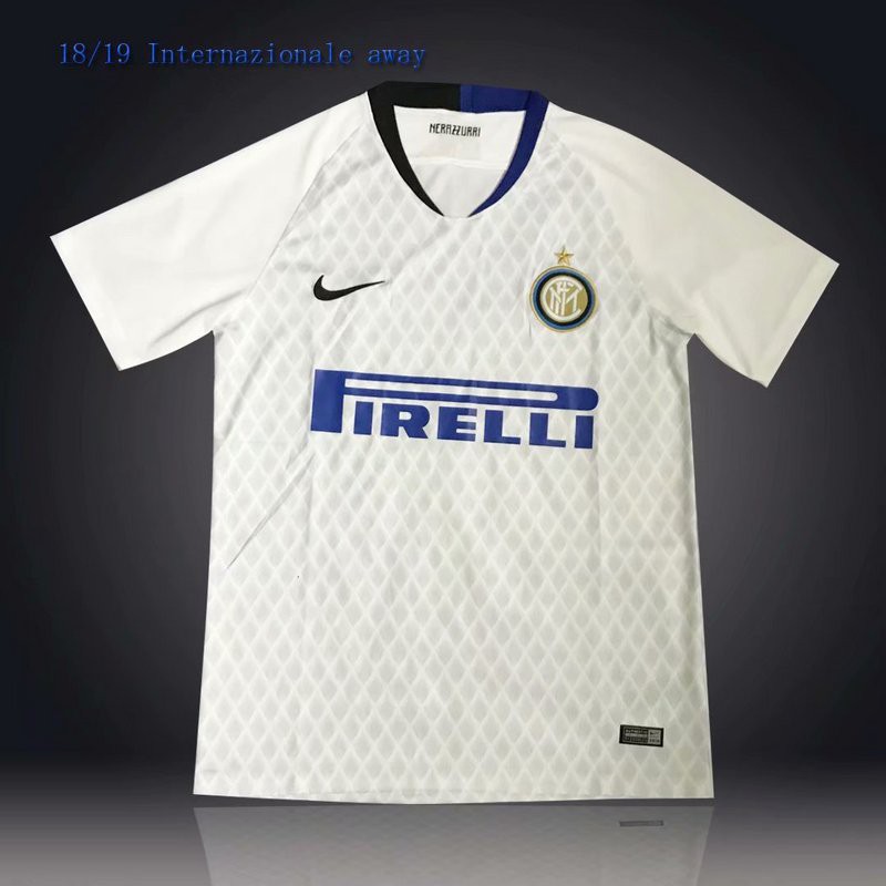 inter milan white dragon jersey