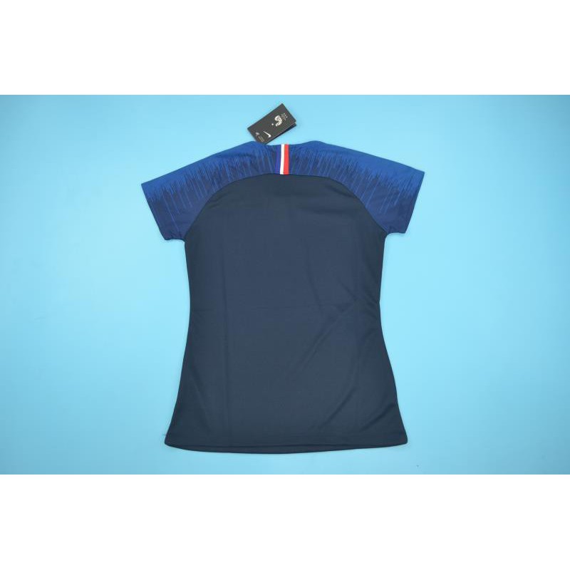 France World Cup Kit 2018,France 2018 World Cup Uniform,france home