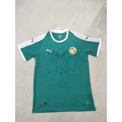 senegal home shirt