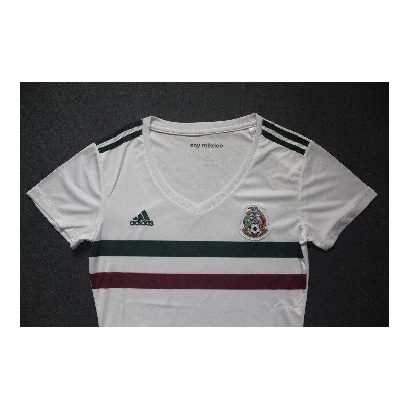 2018 Women Mexico Jersey,Mexico Soccer Jersey Away,women 2018