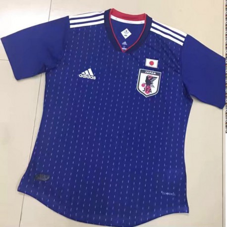 japan soccer jersey 2018