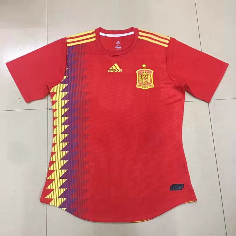 spain jersey 2014