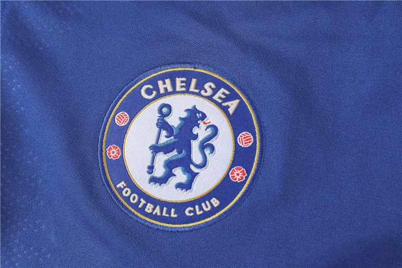 chelsea light blue jersey