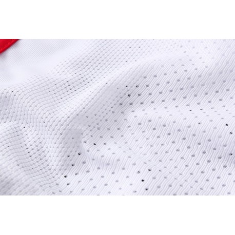 ac milan white kit