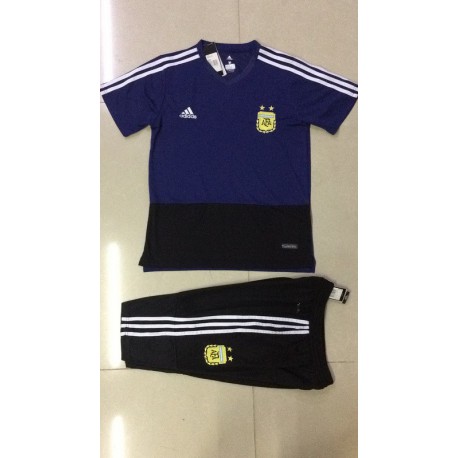 argentina jersey dark blue