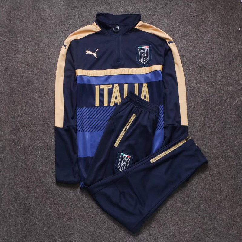 italy fc tracksuit