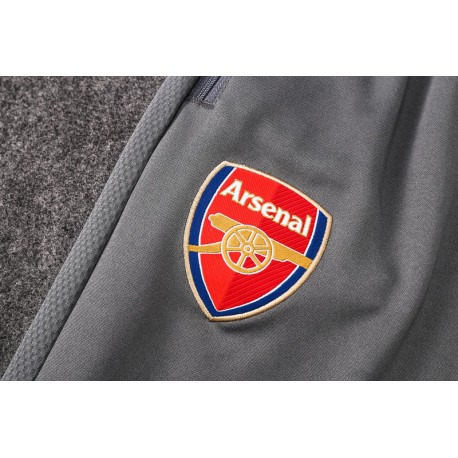 arsenal new tracksuit