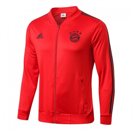 bayern tracksuit