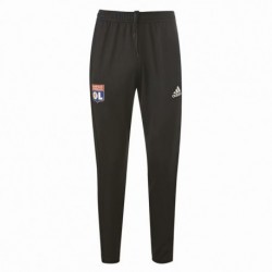 mens black adidas joggers