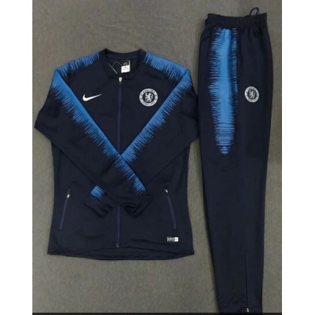 chelsea new tracksuit