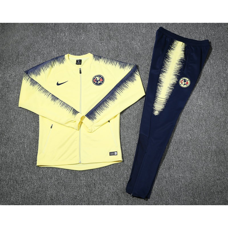 club america tracksuit