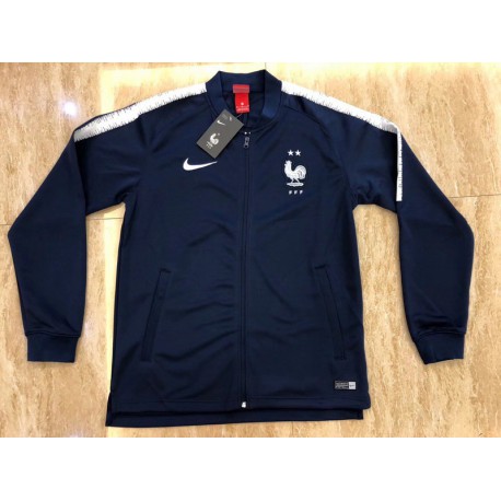 france tracksuit top