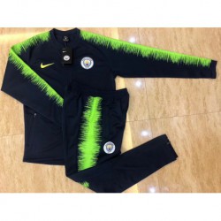 children's man city tracksuit