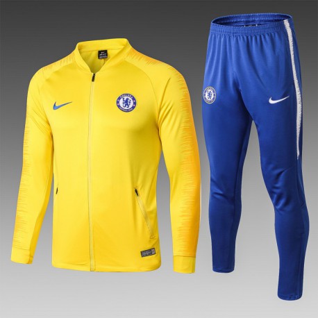 yellow tracksuit mens