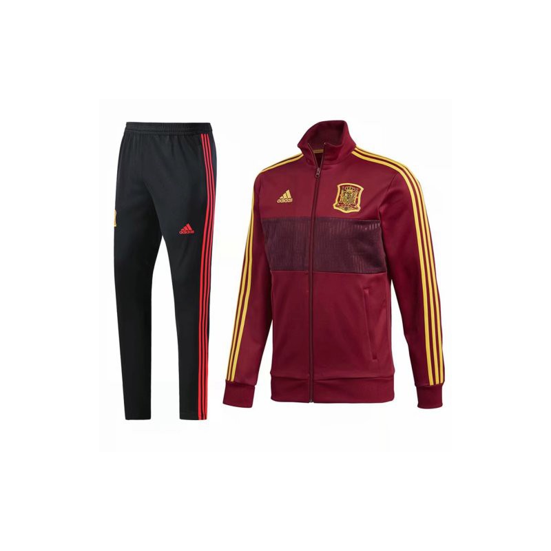 red rose adidas tracksuit