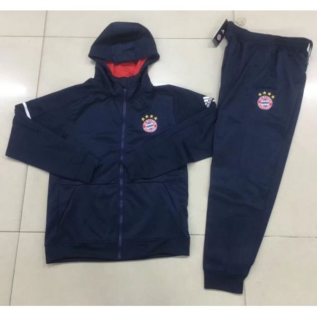 bayern munich tracksuit junior