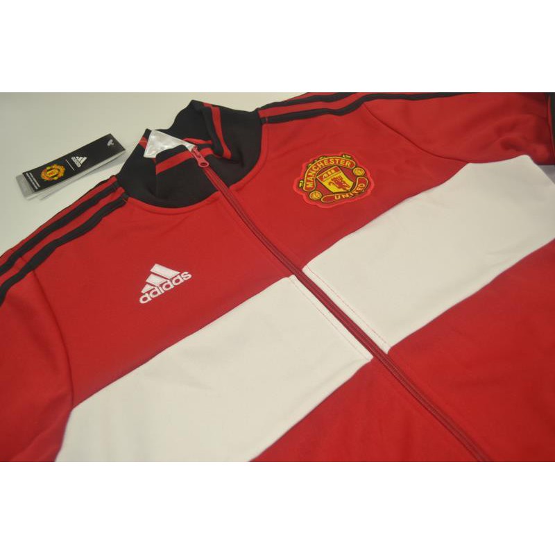 adidas red rose tracksuit