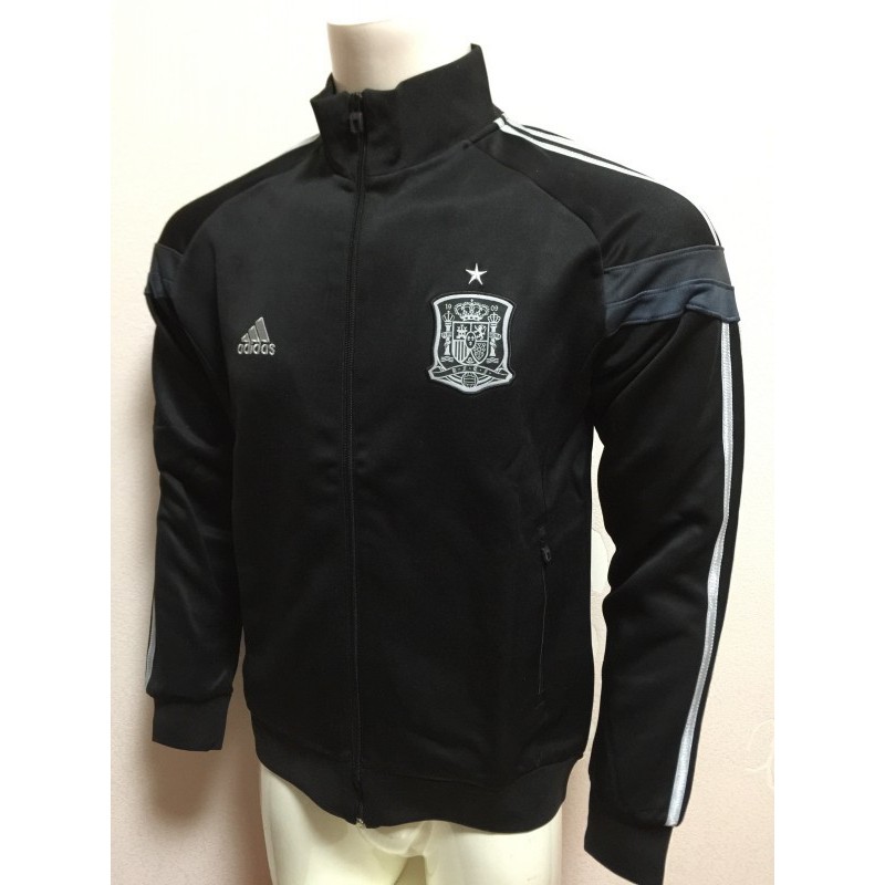 football jersey jacket