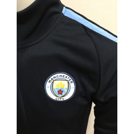 man city black shirt