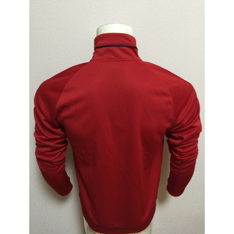 cheap red jacket