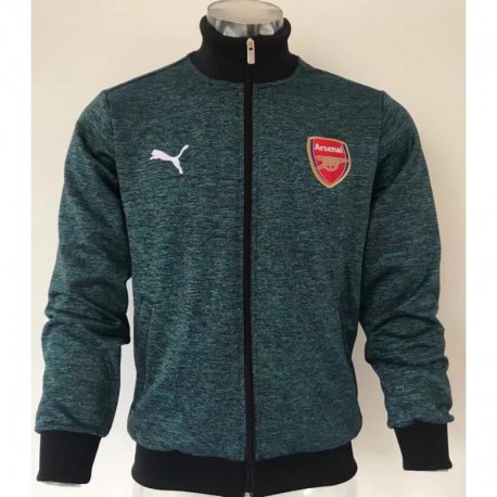 green arsenal jacket