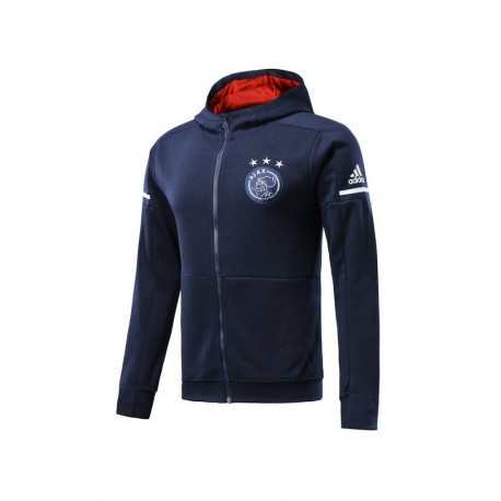 ajax zne hoodie