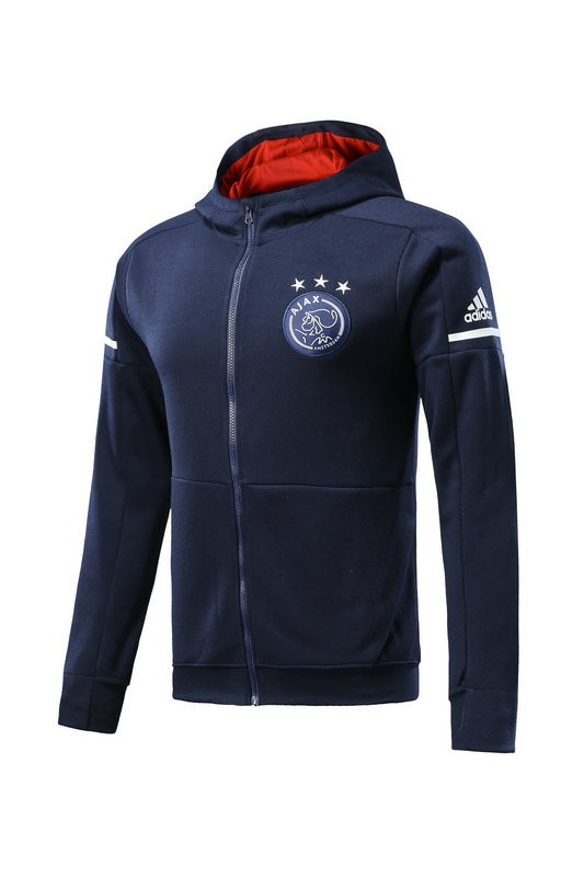 ajax zne hoodie