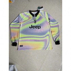 juventus ea jersey