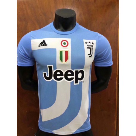 limited edition juventus jersey