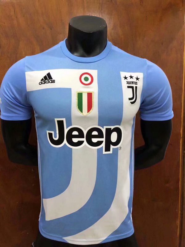 juventus limited edition jersey 2018
