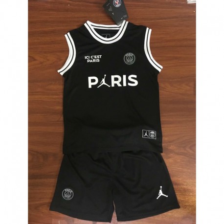 jordan jersey and shorts