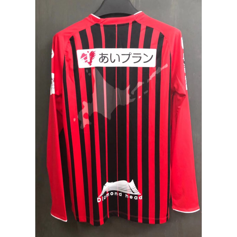 kappa soccer jerseys 2018