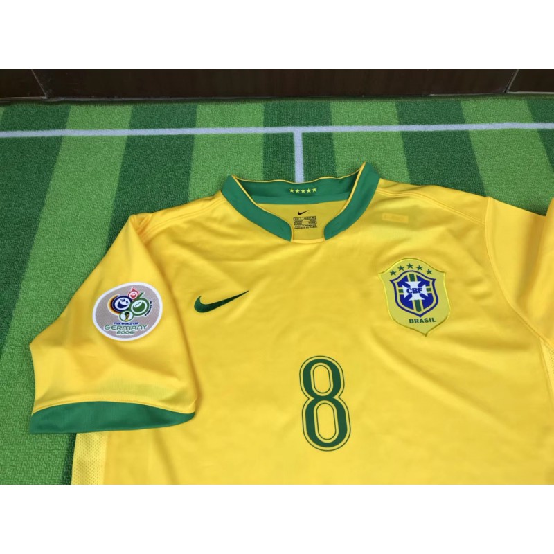 Cheap China Nike Jerseys,Cheap Nike Jerseys China,2006 World Cup Brazil ...