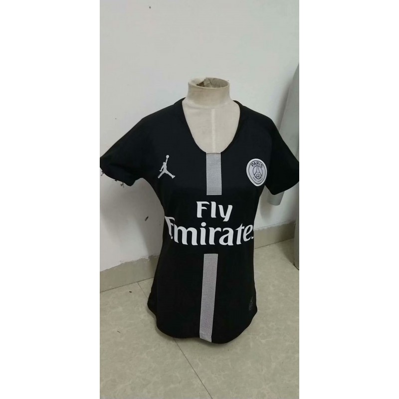 jordan paris soccer jersey