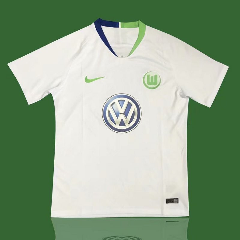 The Bundesliga's best jerseys – DW – 08/18/2015