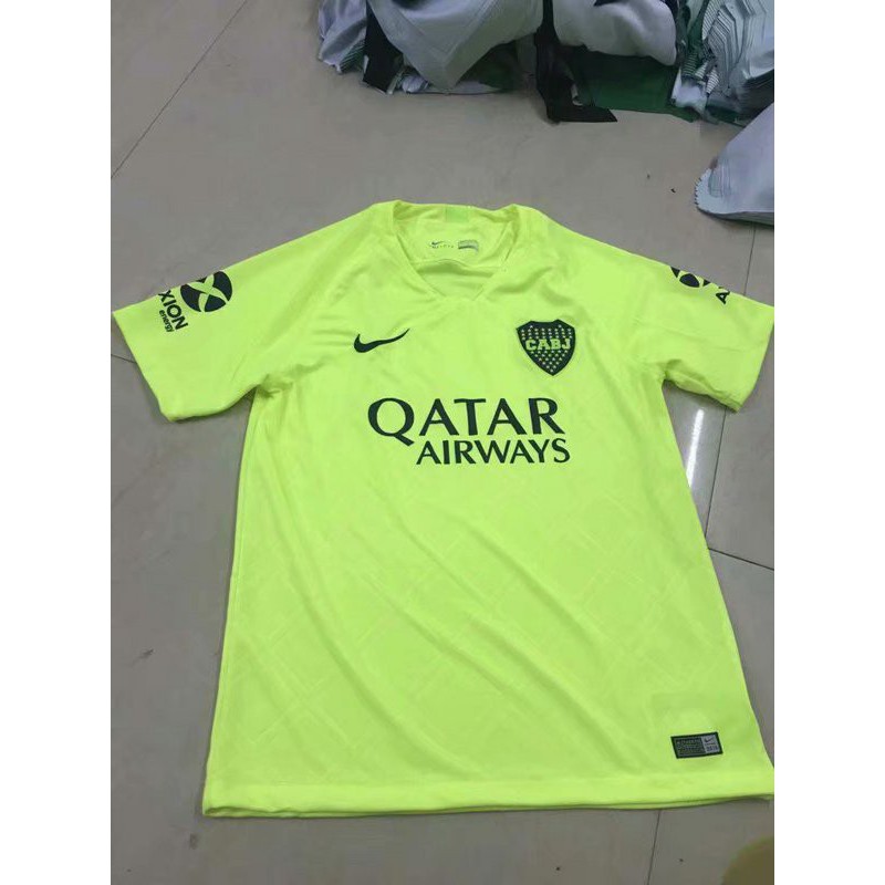 green brazil jersey