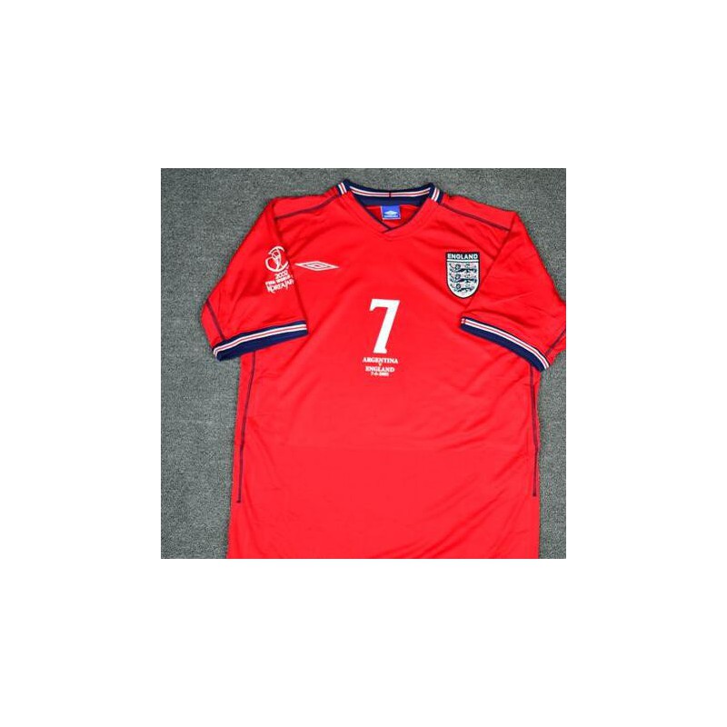 england goalkeeper kit 2002