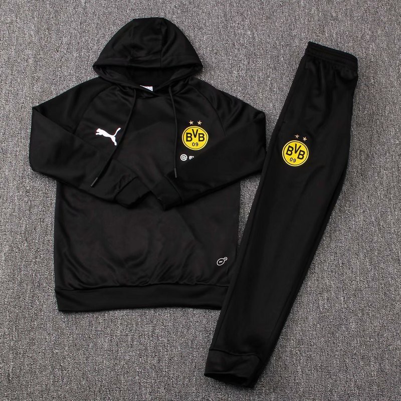 borussia dortmund hoodie