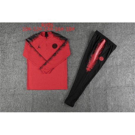black and red michael jordan jersey
