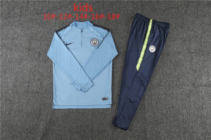 man city kids jersey