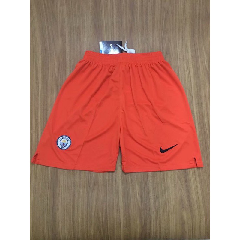 Adidas Orange Soccer Shorts,Bright 