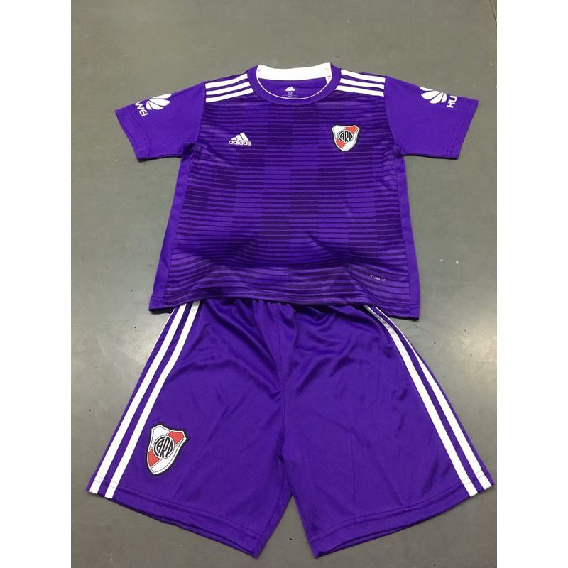 river plate purple jersey