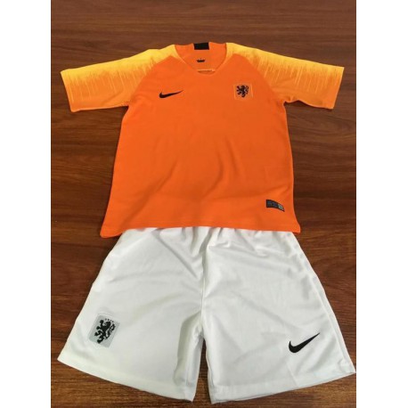 holland jersey