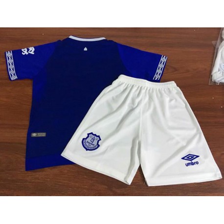 everton kids tracksuit